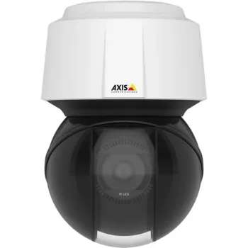 Câmara de vigilância IP Axis 01958-002 dome 1920 x 1080 píxeis