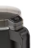 Moinho de café Jata JEML1820 — moinho elétrico de mesa, design compacto