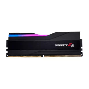 G.Skill Trident Z5 RGB F5-5200J4040A32GX1-TZ5RK, 32 GB, 1 x 32 GB, DDR5, DIMM de 288 pinos