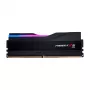 G.Skill Trident Z5 RGB F5-5200J4040A32GX1-TZ5RK, 32 GB, 1 x 32 GB, DDR5, DIMM de 288 pinos