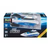 Revell Control Waterpolice RC barco a motor para principiantes 100% RtR 350 mm (24138)