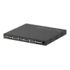 Switch de rede NETGEAR GSM4248P-100EUS Managed L2/L3/L4 Gigabit Ethernet (10/100/1000) Power over Ethernet (PoE) Preto