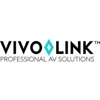 Vivolink VLFS4290-EXTRA CASTERS acessório para carrinho multimédia
