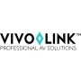 Vivolink VLFS4290-EXTRA CASTERS acessório para carrinho multimédia