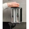 Gefu Pasta Perfetta máquina de massa branca G-89206