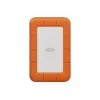 Disco externo LaCie Rugged USB-C 5 TB USB Type-C 3.2 Gen 1 (3.1 Gen 1) cinzento amarelo