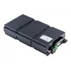 Cartucho de bateria de substituição APC APCRBC141 (OEM), Sealed Lead Acid (VRLA), 360 VAh, 5 ano(s), preto, RoHS, REACH