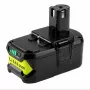 Pilha Extra Digital TB921447