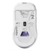 Rato USB ótico sem fios X2H/MEDIUM branco PX2HES22 Pulsar