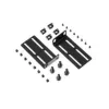 Aruba X412 1U Universal Kit RM 2 postes