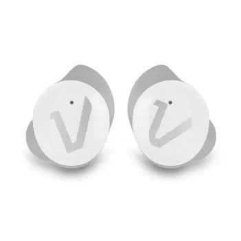 Auscultadores Veho RHOX VEP-311-RHOX-W