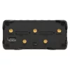 Router Teltonika RUT976 Redcap 5G, 5G, Wi-Fi 4, Dual SIM, 4x FE LAN, RS232, RS485