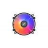 KRUX Integrator RGB cooler de ar para CPU, 92 mm