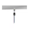 Delock 90793 Tomada para botão de pressão ou interruptor de 16 mm de 5 pinos
