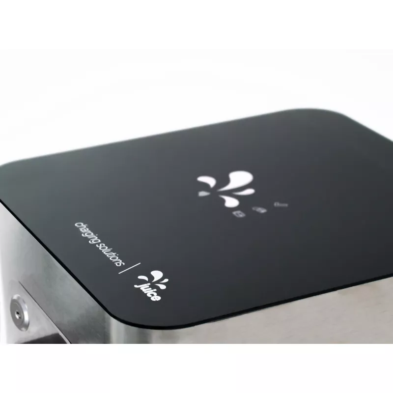Carregador wallbox Juice Technology EL-JCME11M 11 kW com cabo de 5 m