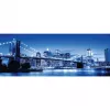 Puzzle Panorama - Nova Iorque luminosa (1000 peças)