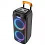 Inter Sales DENVER TSP-456 - Sistema de som para festas - portátil