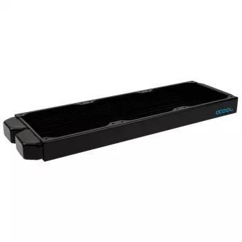 Alphacool NexXxoS ST30 Full Copper - sistema de refrigeração - preto