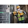 Martelo perfurador DeWALT D25614K-QS SDS Max 2900 rpm 1350 W