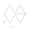 Luz de ambiente Nanoleaf NL59-K-0002LW-9PK-EU