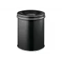 Cesto de lixo redondo em aço Durable 3305-01 15L