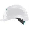 Capacete de proteção Uvex 9772042 branco (9772042)