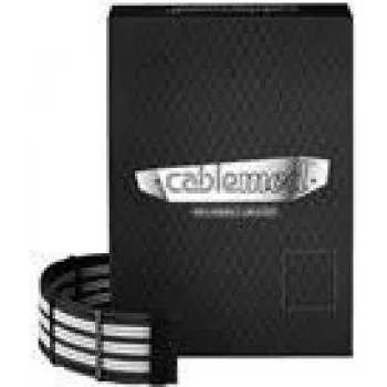 Cablemod CM-PCSR-16P3KIT-NKKW-R acessório de conectividade preto