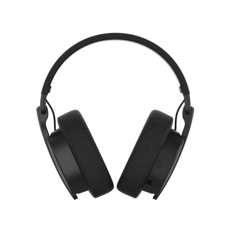 White Shark WGH-2444 Firecrest preto