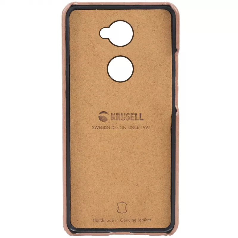 Capa Krusell Sunne Sony XPERIA L2 14 cm (5,5 polegadas) bege