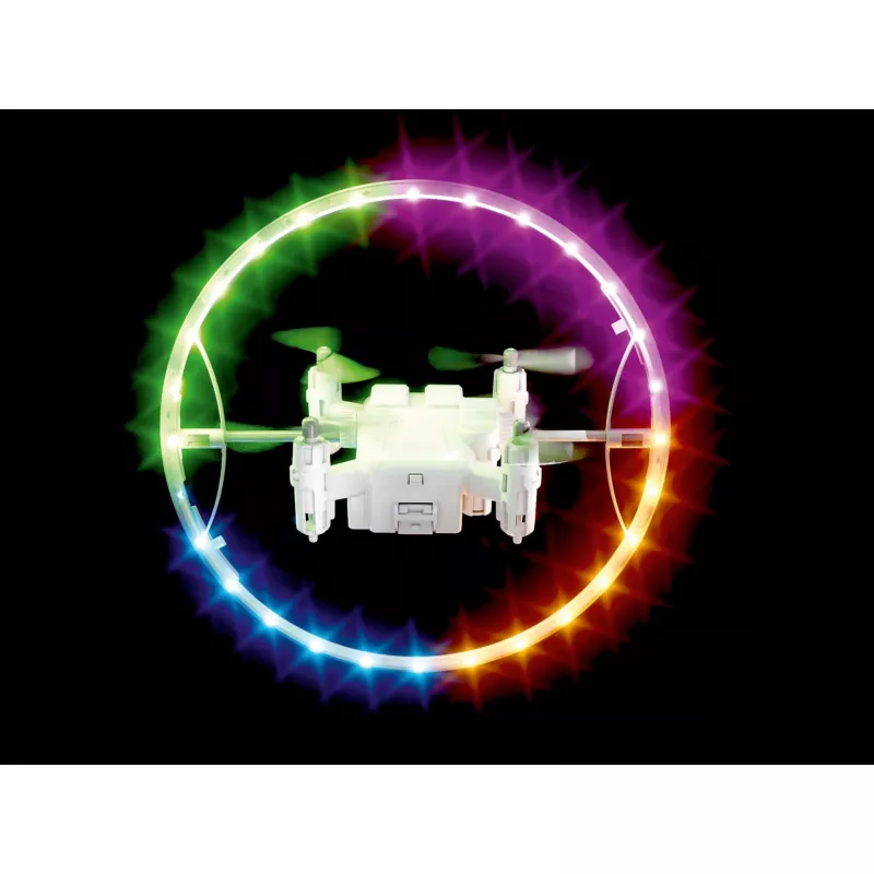 Revell 23808 quadricóptero telecomandado Fireball