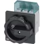 Siemens 3LD2203-0TK51 3P preto