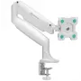 Acessório de monitor suporte de mesa/13-32 branco G100-W Onkron