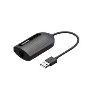 Adaptador SUNMI Compatibilidade Adaptador de expansão, RJ12 para USB, Bluetooth (C06004005)