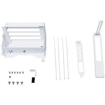 Suporte para GPU Lian Li O11D Evo XL metal universal 93,5x145x80mm
