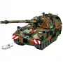 Conjunto de construção COBI Panzerhaubitze 2000 1006 peças forças armadas