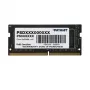 Patriot Signature DDR4 8GB 3200MHz CL22 Non-ECC SO-DIMM 260-PIN
