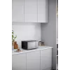 Micro-ondas solo Toshiba MM2-EM20PF(MB) 800 W 20 L