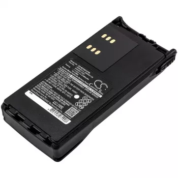 Bateria recarregável Cameron Sino para rádios Motorola HMNN4151 / SB9790, pack de substituição