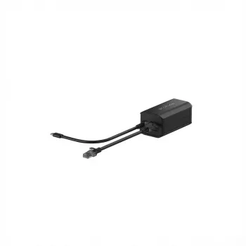 Adaptador de ligação à terra EcoFlow ZMA003-EU/UK-C20 para estação de energia portátil