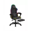Cadeira gaming Force 3.7 RGB preto