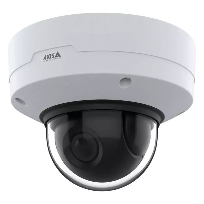Câmara de vigilância IP Axis 02616-001 Dome exterior 2688 x 1512 píxeis
