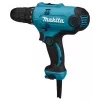 Berbequim Makita DF0300 1500 rpm sem chave 1,2 kg preto, azul