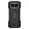 Smartphone Ulefone Armor 27 4G Helio G99 12GB 256GB preto