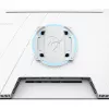 Monitor Arozzi Nova 24 polegadas 23,8 polegadas Full HD LED 1920 x 1080