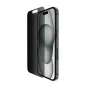 Proteção de ecrã Belkin ScreenForce para iPhone 16 vidro temperado Privacy
