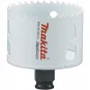 Makita EZYCHANGE Serra copo - para madeira e metal