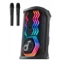Altifalante Soundcore Rave 3S preto