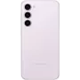 Samsung capa transparente para Galaxy S23+, transparente (EF-QS916CTEG)