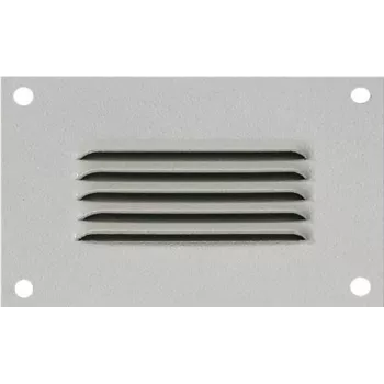 Rittal SK 2541.235 caixa branca 160mm x 8mm x 110mm