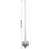 Antena ALLNET 2,4 GHz 8 dBi Omni Outdoor N-Tipo-Fêmea ANT-24-1T1R-OMNI-8dbi (ANT-24-1T1R-OMNI-8dbi)